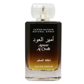 Lattafa Ameer Al Oudh EDP 100 ml+Parfumed Spray 50 ml Unisex Parfüm Seti thumbnail 2
