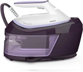 Philips 6000 Serisi Perfectcare Buhar Kazanlı Ütü, Güçlü Buhar, 1,8 l Çıkarılabilir Su Haznesi, Sıfır Yanık Riski, PSG6024/30 - 1