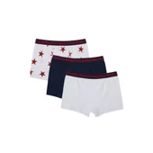 Erkek Çocuk 3'lü Boxer thumbnail 2
