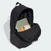 Adidas JX6497 Ess Bars3Rs Bp Unisex Sırt Çantası thumbnail 4