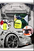 Zhltools Basınçlı Araç Yıkama Pompası 2 Litre thumbnail 3