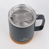 Igloo Cork Mug 350ml-FÜME thumbnail 10