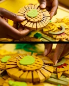 Lego Art Vincent van Gogh Ayçiçekleri 31215 thumbnail 5