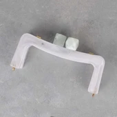 Sedefli Full Akrilik Çanta Bursu AT60 - 3