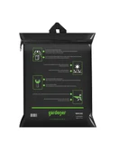 Gardener Masa Takımı Koruma Örtüsü GRDC302 / Kılıfı PE (240 cm x 160 cm x 90 cm) thumbnail 3