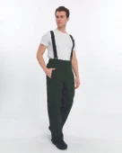 Mapamyumco Erkek Kayak Pantolon-YEŞİL thumbnail 9