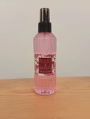 JAPON KİRAZ ÇİÇEĞİ PARFÜMLÜ KREM DOKULU KOLONYA 200 ML SPREY thumbnail 1