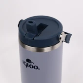 Igloo Powder Termos 900ml-MAVİ thumbnail 3