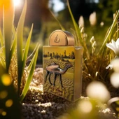 Lattafa Art of Nature 1 EDP 100 ml Unisex Parfüm thumbnail 4