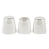 Karaca Fine Bone Mandy Yemek Takımı Yedek Parça Kare 153.03.07.6183 - 8