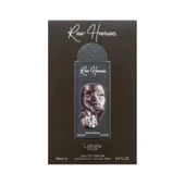 Lattafa Raw Human EDP 100 ml Unisex Parfüm thumbnail 3