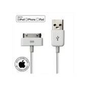 MİRAX SDE-4100 İPHONE/İPAD 30 PİN ŞARJ VE thumbnail 1