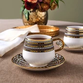 Karaca Belgin 2 Kişilik Çay Fincanı 220 Ml thumbnail 2