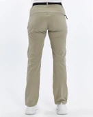 Mapamyumco Quick Dry Kadın Trekking Pantolon-BEJ thumbnail 6