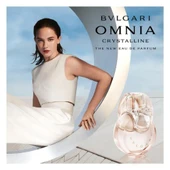 Bvlgari Omnia Crystalline EDP 100 ml Kadın Parfümü thumbnail 6