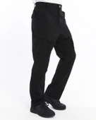 Mapamyumco Quick Dry Cargo Trekking Erkek Pantolon-SİYAH thumbnail 11