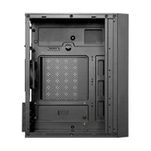 Frisby FC-2720B 500W USB3.0 8cm Fan mATX Siyah Kasa thumbnail 2
