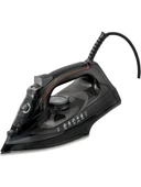 Troya TR-529 Steam Master Seramik Tabanlı 2600 Watt Buharlı Ütü - 1