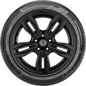225/45R18 91Y FR ContiSportContact 5 SSR CONTİNENTAL YAZ (2025) - 2