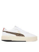 Puma Carina Mia Animal Flair Kadın Sneaker Ayakkabı 40351501 thumbnail 1
