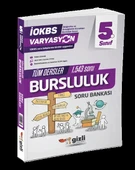 Gizli 5. Sınıf İOKBS Bursluluk 10 Deneme Sınavı Ve Soru Bankası Maarif Model thumbnail 3