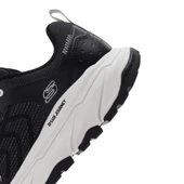 Kadın Siyah Outdoor Ayakkabı - 9