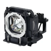 SIFIR ÜRÜN KG8AC 1AA2HLM0640 ET-LAC100 PROJEKSİYON LAMBASI PANASONIC SANYO CANON HYBRİD MARKA YAKIN MESAFE PROJEKSİYON İLE UYUMLUDUR GARANTİLİ ÜRÜN - 1