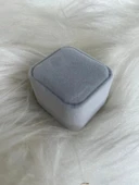 Gri Yüzük Kutusu K - 1