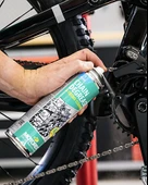 Motorex Degreaser Çekiş Sistemi Temizleme Spreyi 500ml Bio MOT309003 thumbnail 3