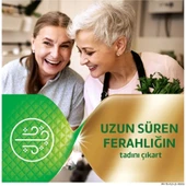 Corega Max Tutuş Ferahlatıcı Protez Yapıştırıcı Krem 40 g – Güçlü, Uzun Süreli ve Nefes Tazeleyen Sabitleme thumbnail 7