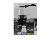 General Home CZ-47 Cam Elektrikli Cezve - 3