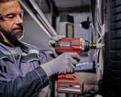 Einhell Impaxxo 18/450 Solo Kömürsüz Somun Sökme Aküsüz 4510070 thumbnail 3