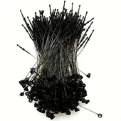 El Geçmeli SİYAH Kılçık 8"inç / 20,32cm (1pk-500 Adet) thumbnail 4