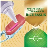 Corega Max Tutuş Ferahlatıcı Protez Yapıştırıcı Krem 40 g – Güçlü, Uzun Süreli ve Nefes Tazeleyen Sabitleme thumbnail 3