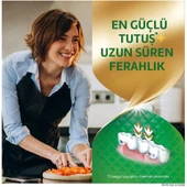 Corega Max Tutuş Ferahlatıcı Protez Yapıştırıcı Krem 40 g – Güçlü, Uzun Süreli ve Nefes Tazeleyen Sabitleme thumbnail 5