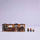 LEGO Harry Potter Hogwarts Şatosu: Tılsım Dersi 76442 thumbnail 7