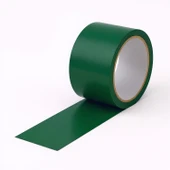 Tamir Bandı 75 mm x 10 mt Çok Amaçlı Güçlü Yapışkanlı Suya Dayanıklı Onarım Yalıtım Bandı Yeşil thumbnail 5