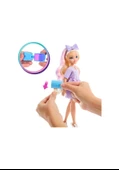 Barbie Dream Besties Malibu Bebek ve Aksesuarlar JGG37 JGG38 Lisanslı Ürün thumbnail 5