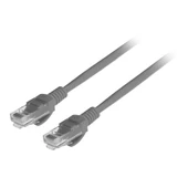 Frisby FA-C6742G CAT6 Patch Kablo 5m Gri - 1