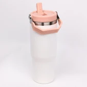 Igloo Powder Termos 900ml-BEYAZ - 2
