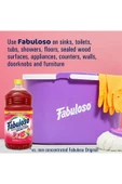 Fabuloso Narenciye ve Meyve Kokulu Çok Amaçlı Temizleyici 1650ML - 7