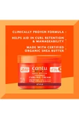 Cantu Coconut Bukle Belirginleştirici Durulanmayan Saç Kremi 340GR thumbnail 5