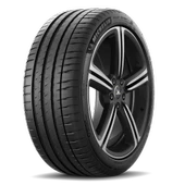 225/40 ZR19 93Y XL TL PILOT SPORT 4 ZP MİCHELİN YAZ (2025) - 1