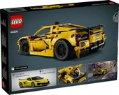 LEGO® Technic Chevrolet Corvette Stingray 42205 thumbnail 7