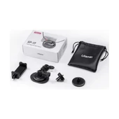 Ulanzi Gp-17 Manyetik Aksiyon Kamera ve Telefon Tutucu - 5