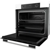 Ferre Fryart Serisi Airfry Pişirme Beyaz Set (ED076 + XE63CB +D064 ) thumbnail 6