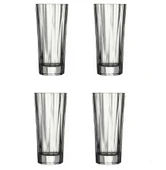 Paşabahçe 68003 Nude Hemingway Meşrubat Bardak 4'lü 310cc thumbnail 3