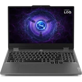 Loq 83GS008GTR Intel Core I5 12450HX 16GB 512GB SSD RTX3050 Freedos 15.6" Fhd Notebook thumbnail 1