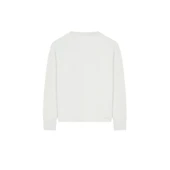 Soft Touch W Crew Neck Sweatshirt Kadın Gri Sweatshirt S241001-035 thumbnail 8