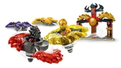 LEGO NINJAGO Ejderha Spinjitzu Savaş Paketi 71826 thumbnail 4